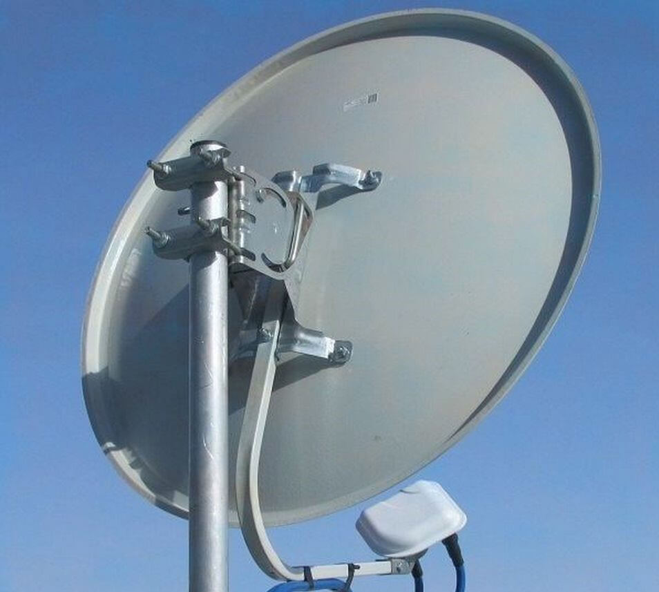 Усилители 4G сигнала для дачи в Талдоме: фото №3